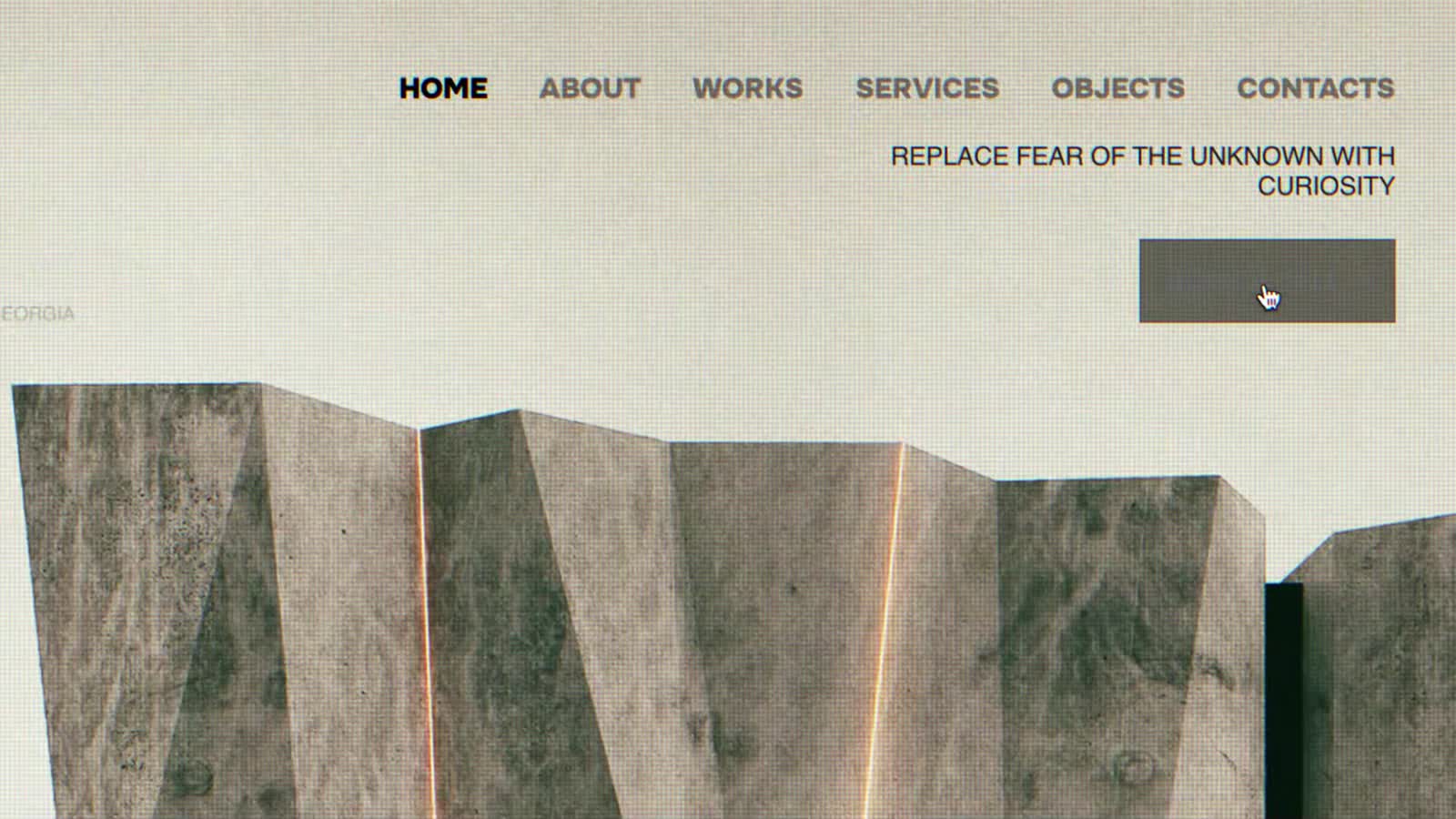 Row 38: Tremendo and an architecture studio