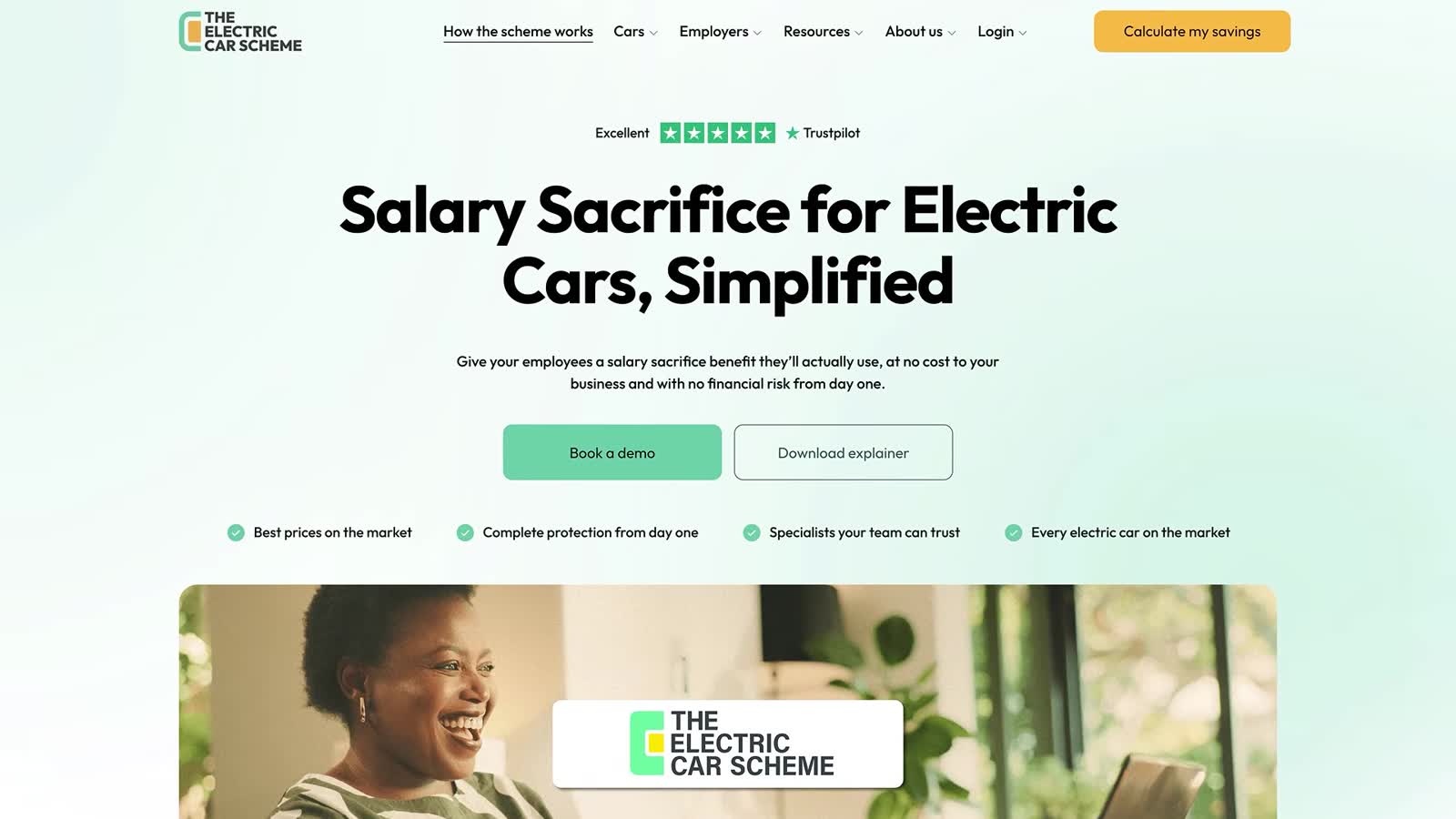 Row 45: Proof at the point of doubt: Electric Car Scheme, Crawford's pricing